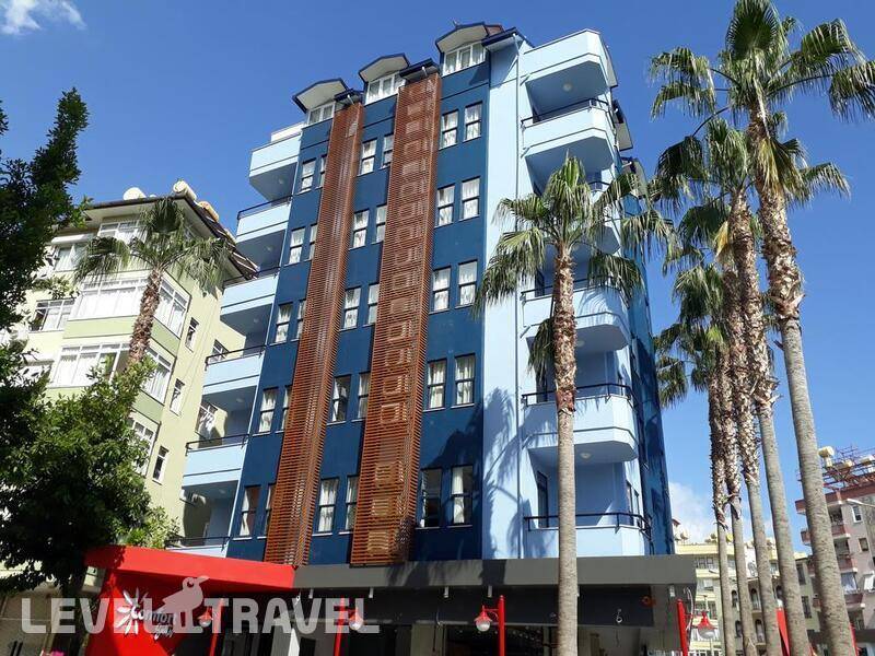 Фотография Comfort Suites Hotel