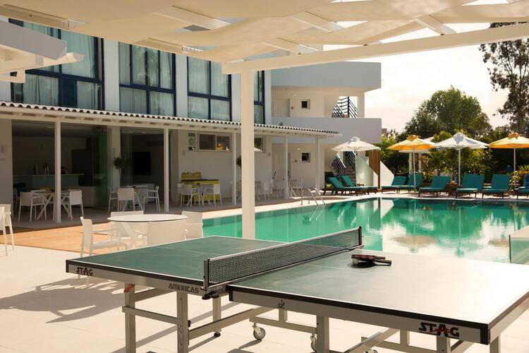 Nasos Hotel & Resort