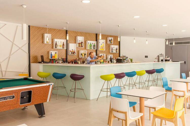 Nasos Hotel & Resort