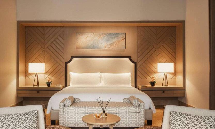 Waldorf Astoria Maldives Ithaafushi