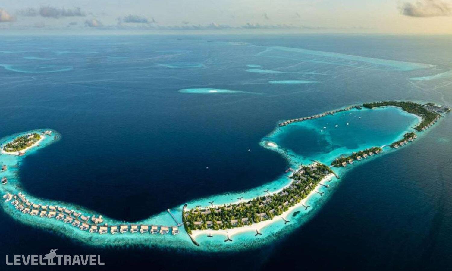 Waldorf Astoria Maldives Ithaafushi — фото 6