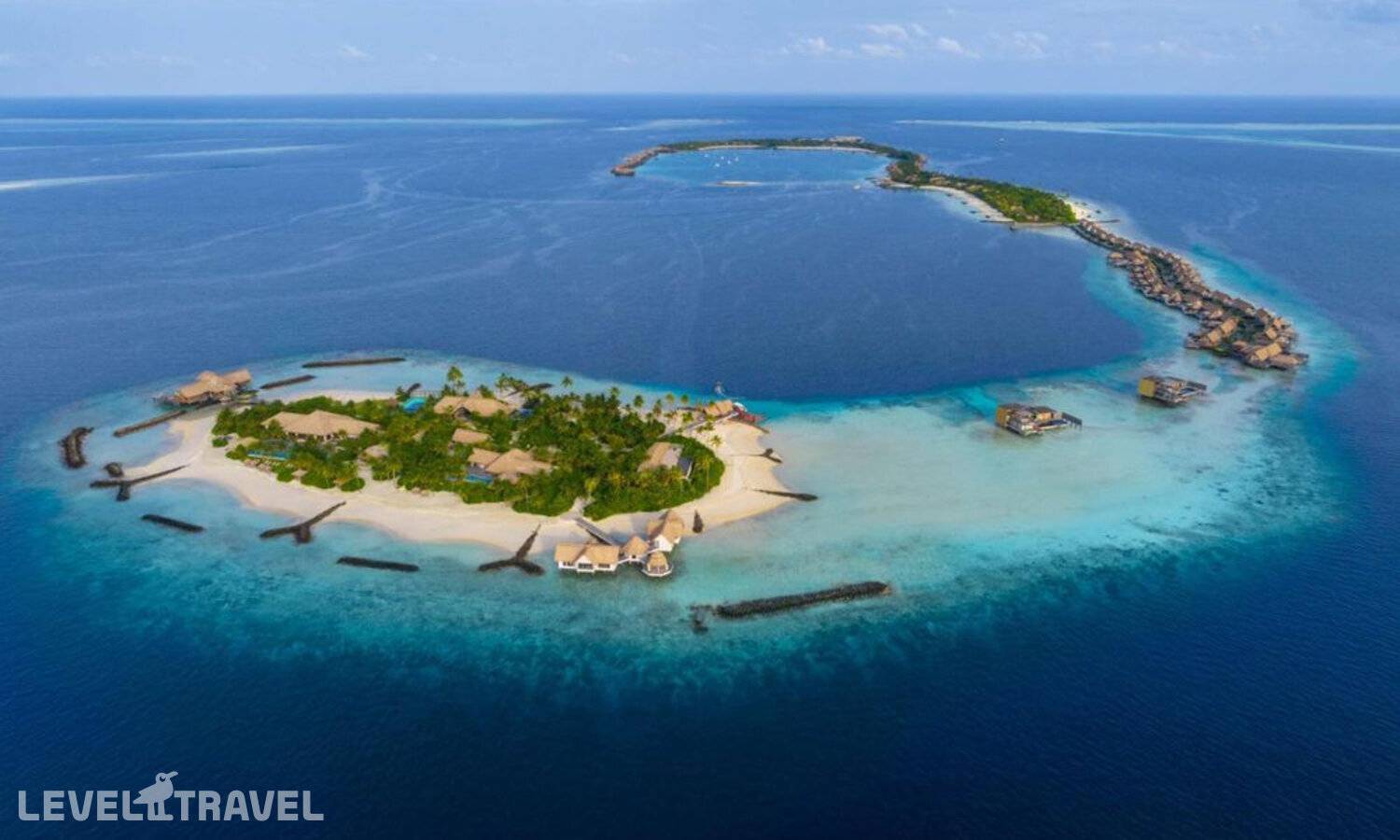 видео отеля Waldorf Astoria Maldives Ithaafushi в Мальдивы(Южный Мале Атолл) - превью №1