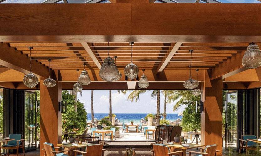 Waldorf Astoria Maldives Ithaafushi