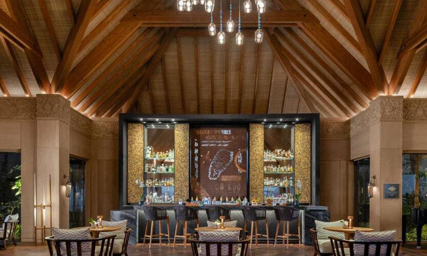 Waldorf Astoria Maldives Ithaafushi
