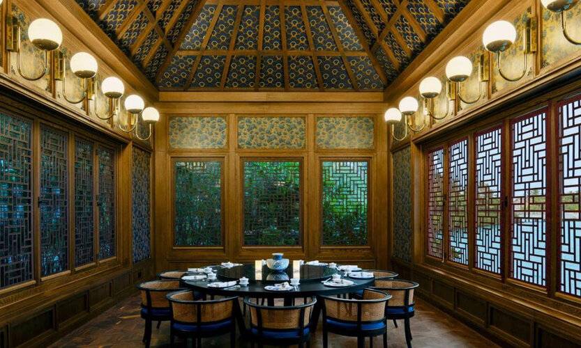 Waldorf Astoria Maldives Ithaafushi