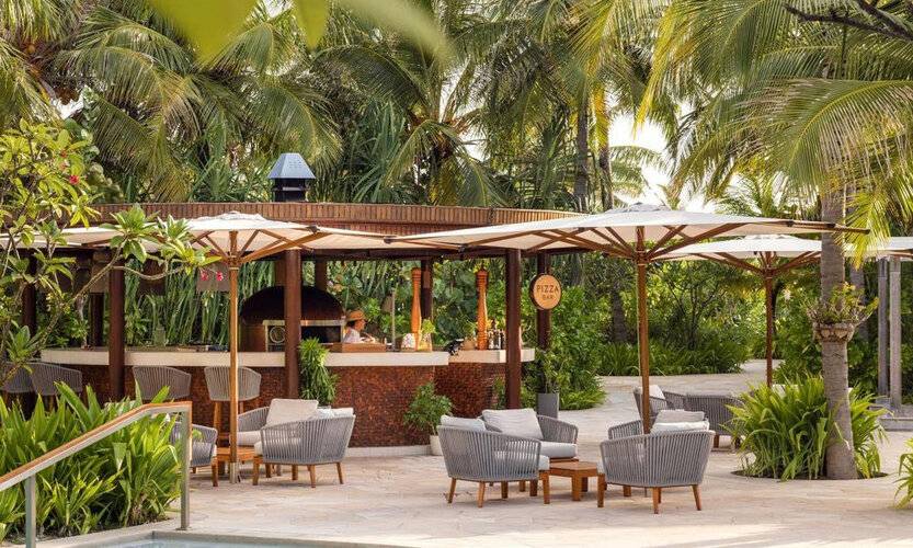 Waldorf Astoria Maldives Ithaafushi