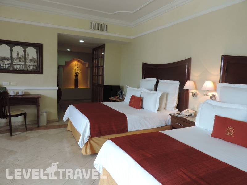 Фотография Hacienda Real Del Caribe