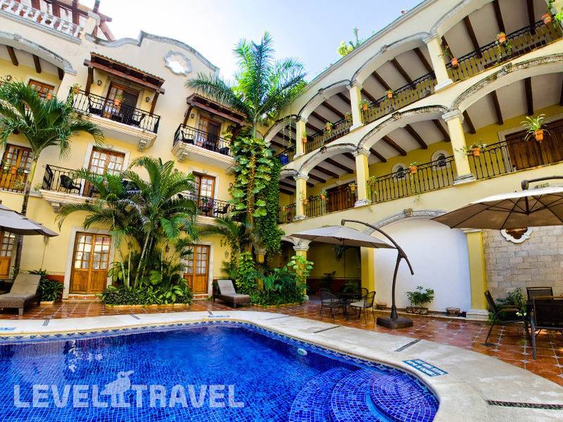 Фотография Hacienda Real Del Caribe