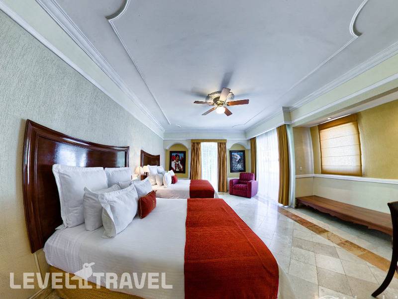 Фотография Hacienda Real Del Caribe
