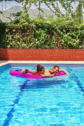 Alanya Beach Hotel