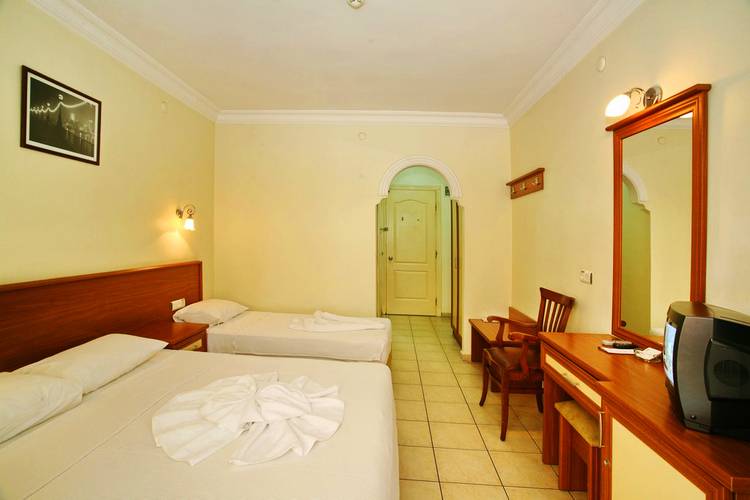 Alanya Beach Hotel