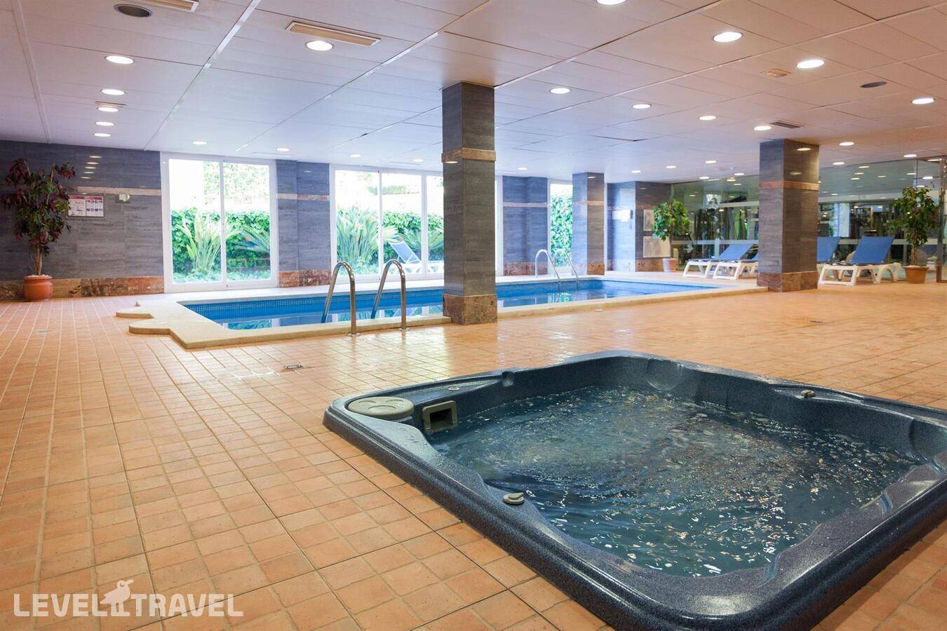 фотографии отеля Hotel Timor в Испания(Плайя-де-Пальма) - фото №17