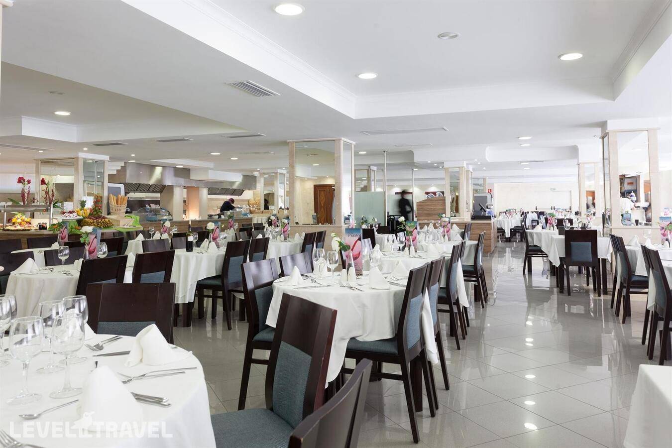 фотографии отеля Hotel Timor в Испания(Плайя-де-Пальма) - фото №15