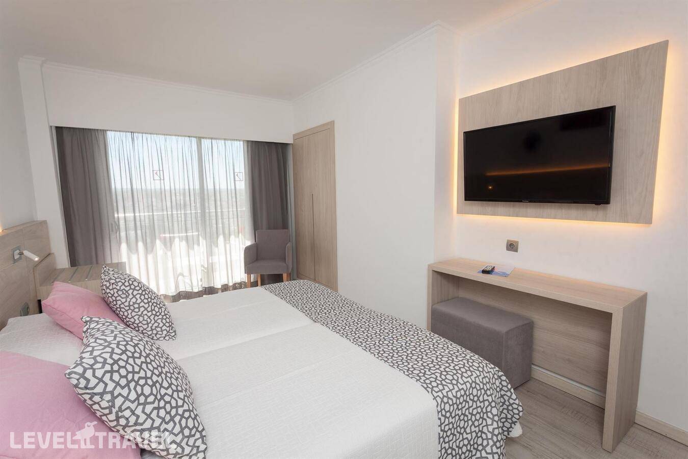 фотографии отеля Hotel Timor в Испания(Плайя-де-Пальма) - фото №12