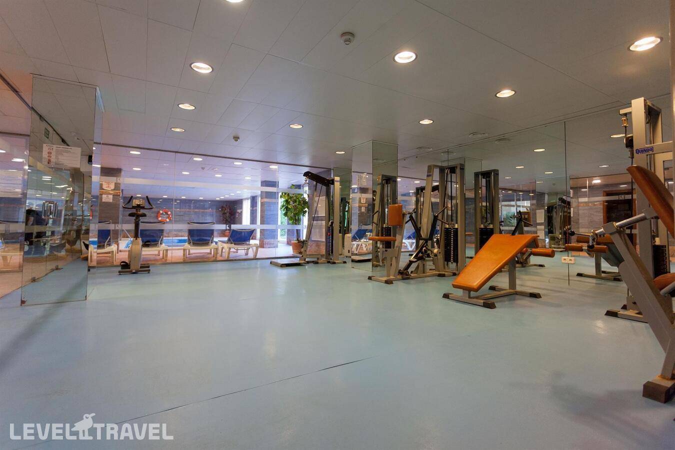 фотографии отеля Hotel Timor в Испания(Плайя-де-Пальма) - фото №14