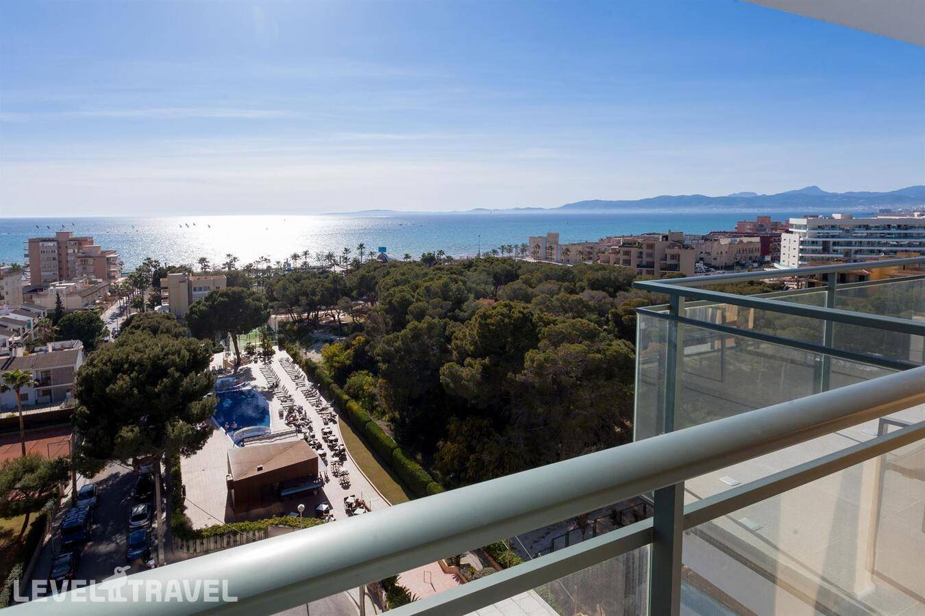 фотографии отеля Hotel Timor в Испания(Плайя-де-Пальма) - фото №9