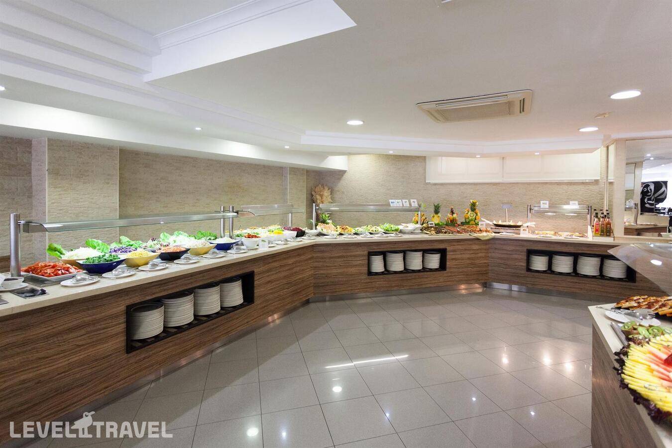 фотографии отеля Hotel Timor в Испания(Плайя-де-Пальма) - фото №13