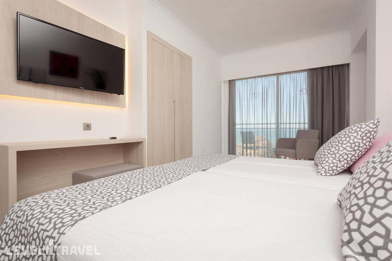 фотографии отеля Hotel Timor в Испания(Плайя-де-Пальма) - фото №8