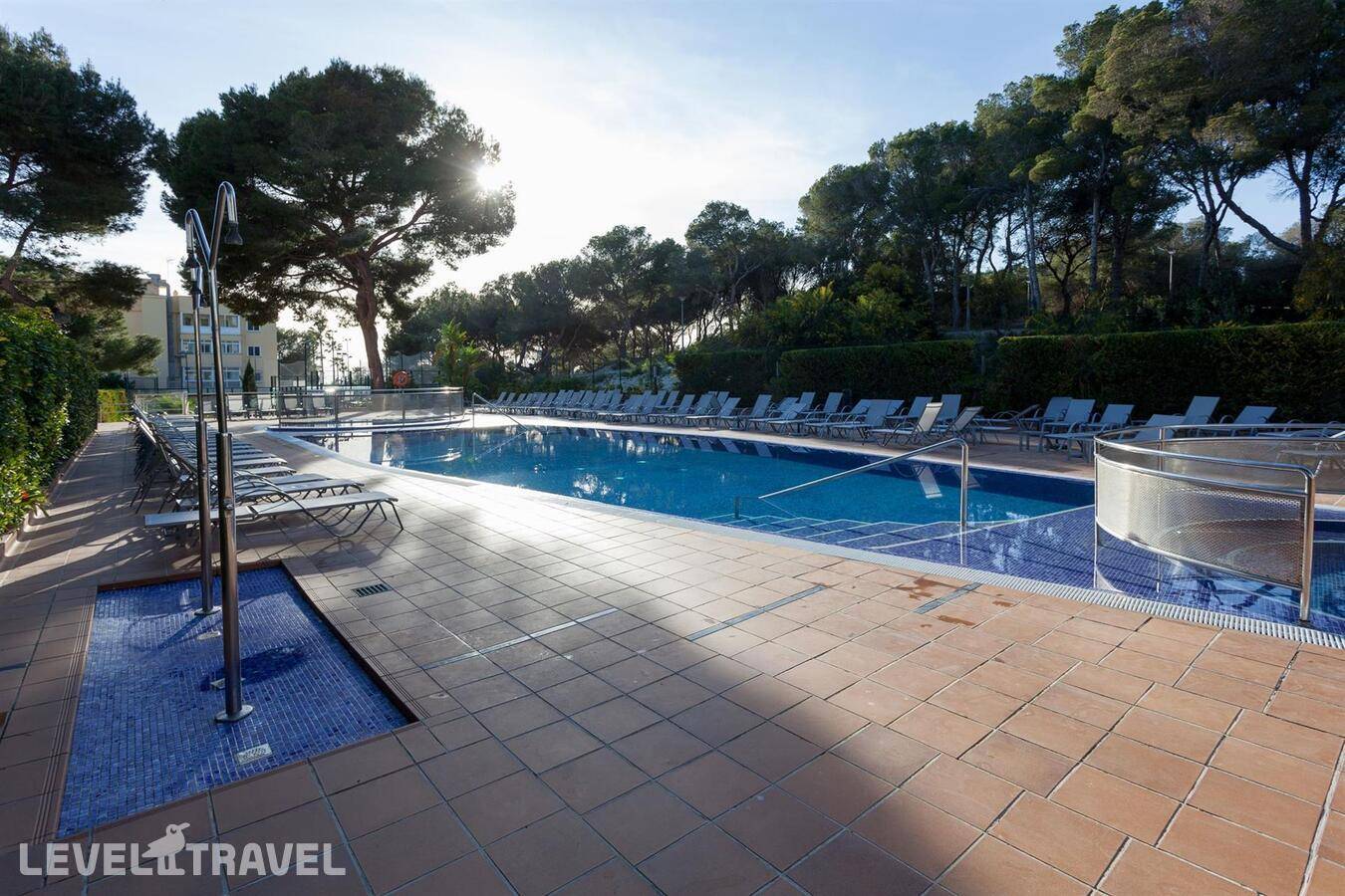 фотографии отеля Hotel Timor в Испания(Плайя-де-Пальма) - фото №4