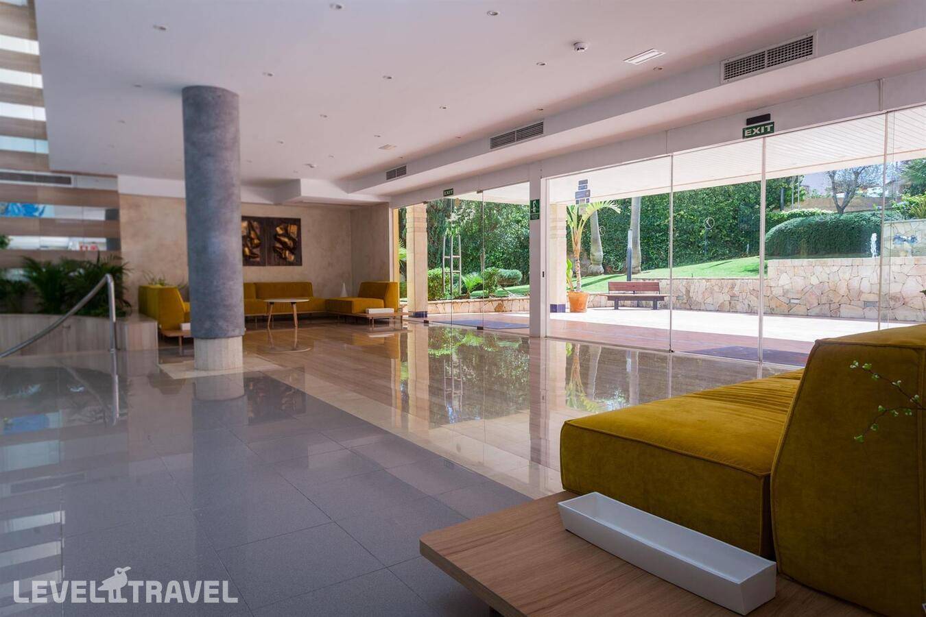 фотографии отеля Hotel Timor в Испания(Плайя-де-Пальма) - фото №3