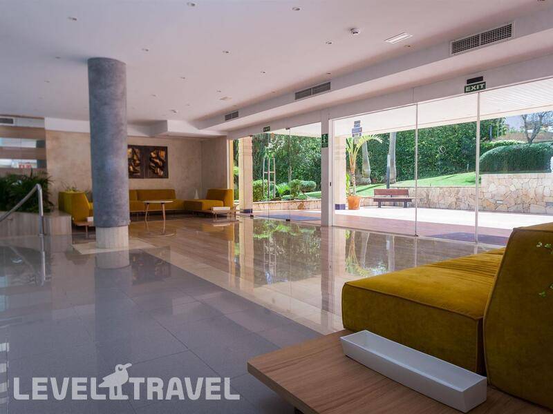 Фотография Hotel Timor
