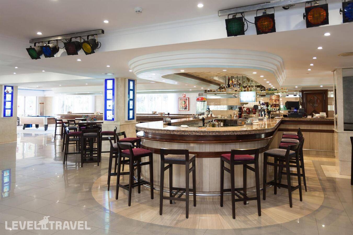 фотографии отеля Hotel Timor в Испания(Плайя-де-Пальма) - фото №16