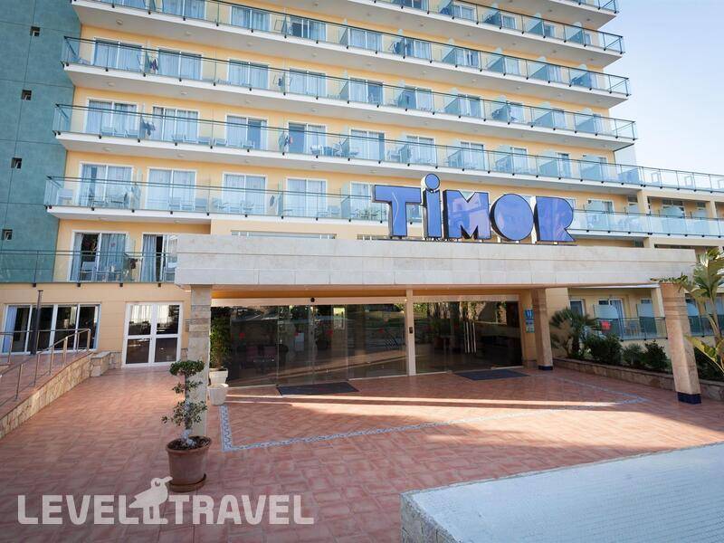 Фотография Hotel Timor