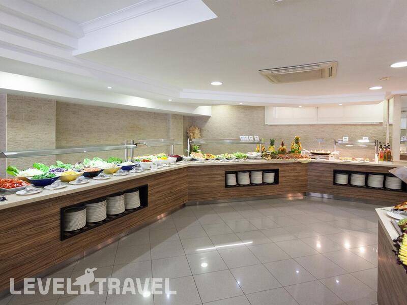 Фотография Hotel Timor