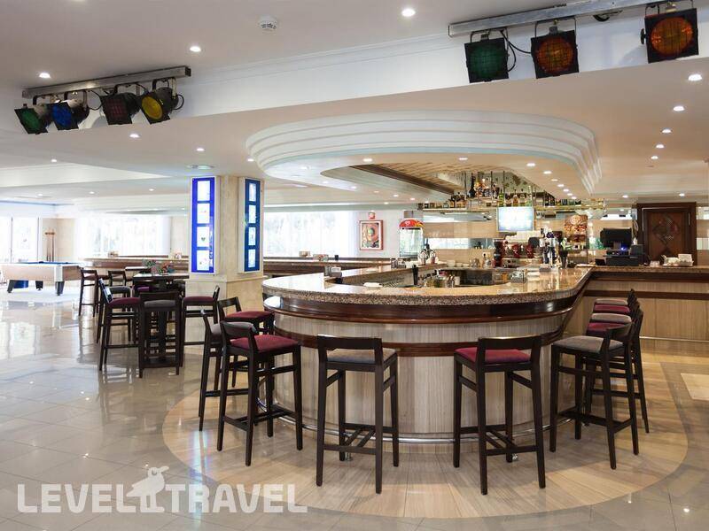 Фотография Hotel Timor