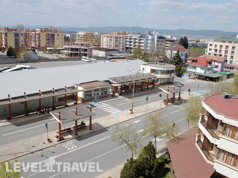 Фотография Flores Park Apart Hotel