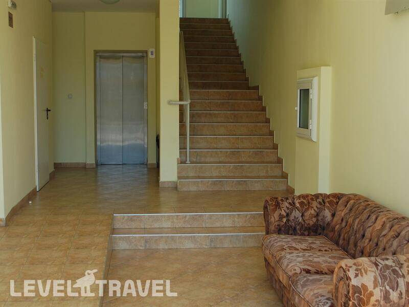 Фотография Flores Park Apart Hotel