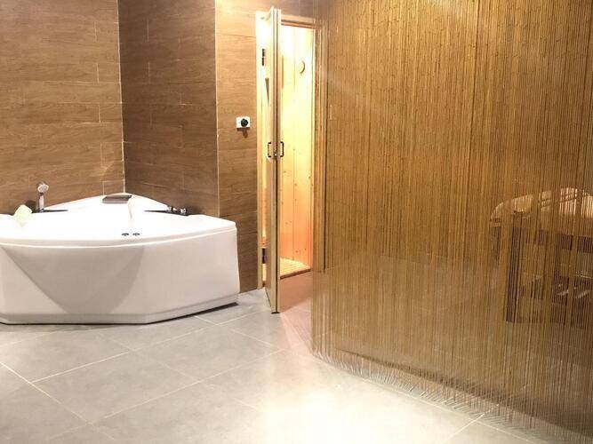 Muong Thanh Luxury Vien Trieu Hotel