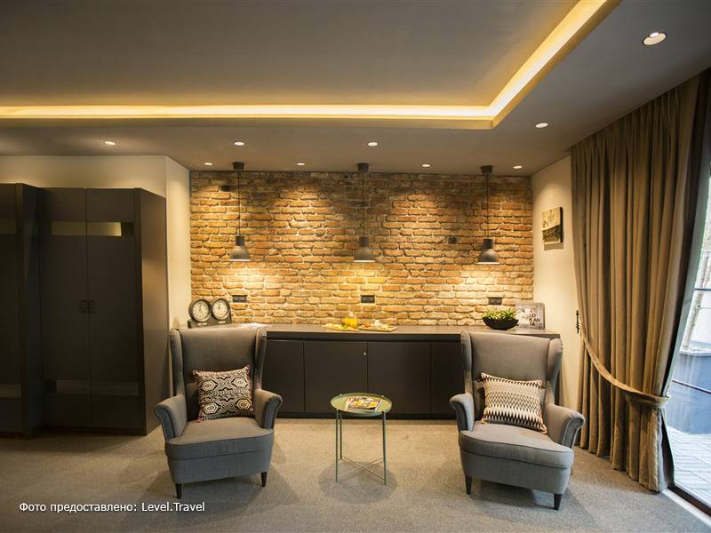 Фотография Cityloft 24