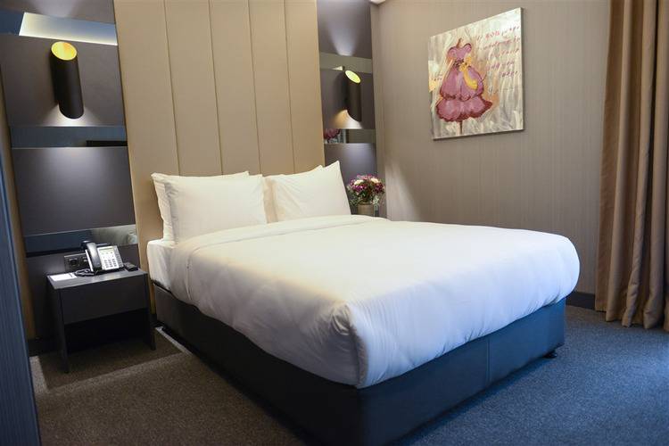 Cityloft 24