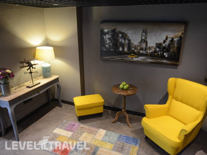 Фотография Cityloft 24