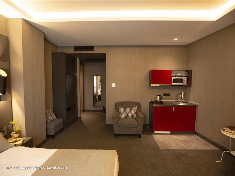 Фотография Cityloft 24