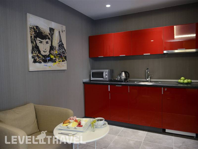 Фотография Cityloft 24