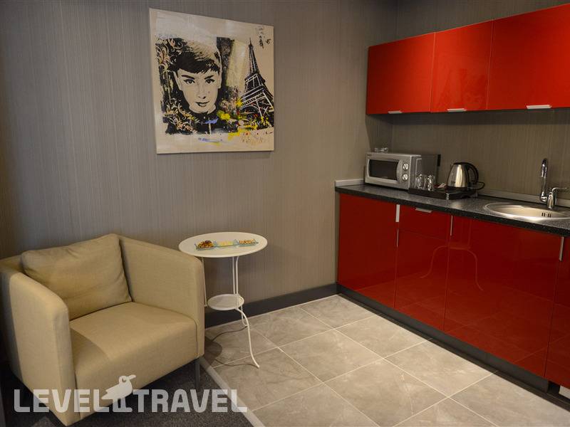 Фотография Cityloft 24