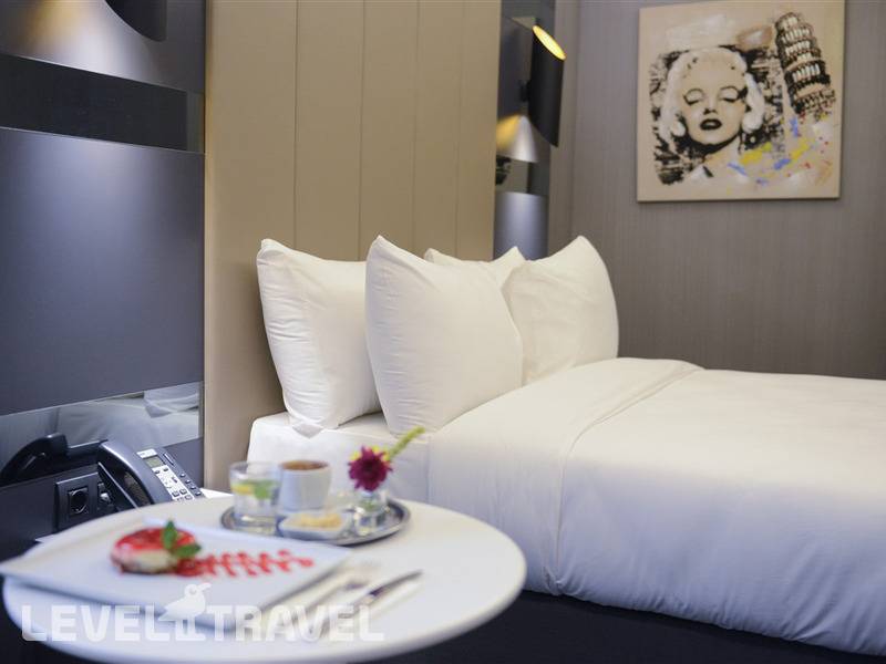 Фотография Cityloft 24