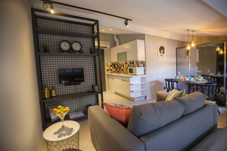 Cityloft 36