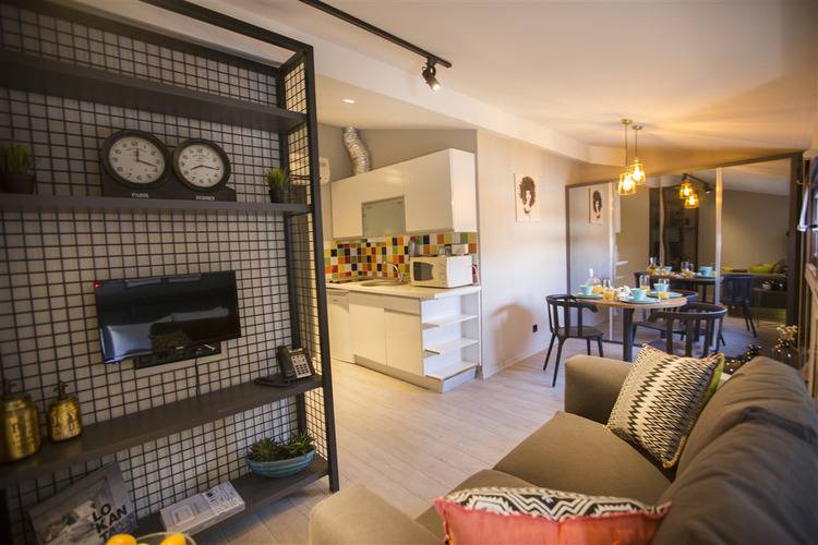 Cityloft 36