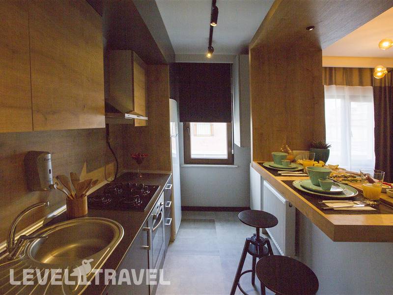 Фотография Cityloft 36