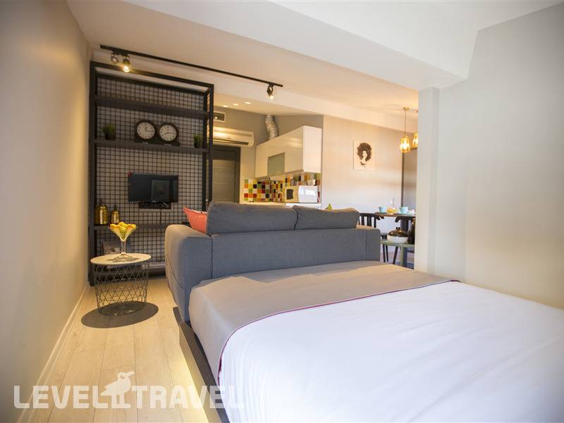 Фотография Cityloft 36
