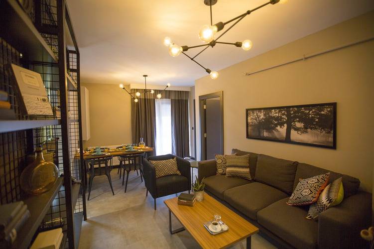 Cityloft 36