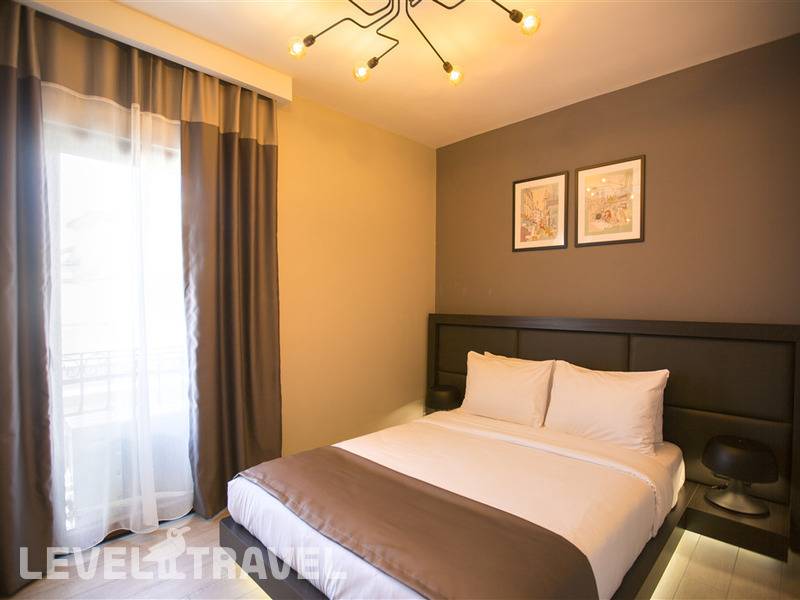 Фотография Cityloft 36