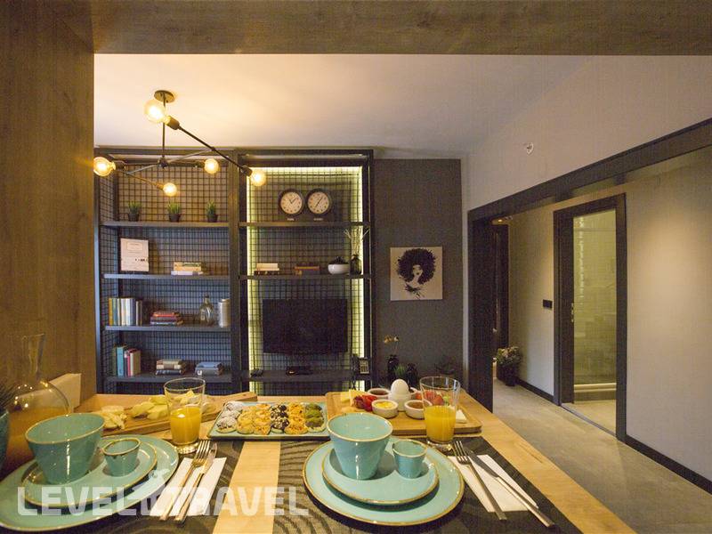 Фотография Cityloft 36