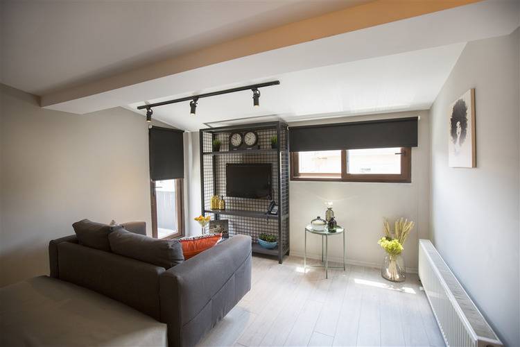 Cityloft 36