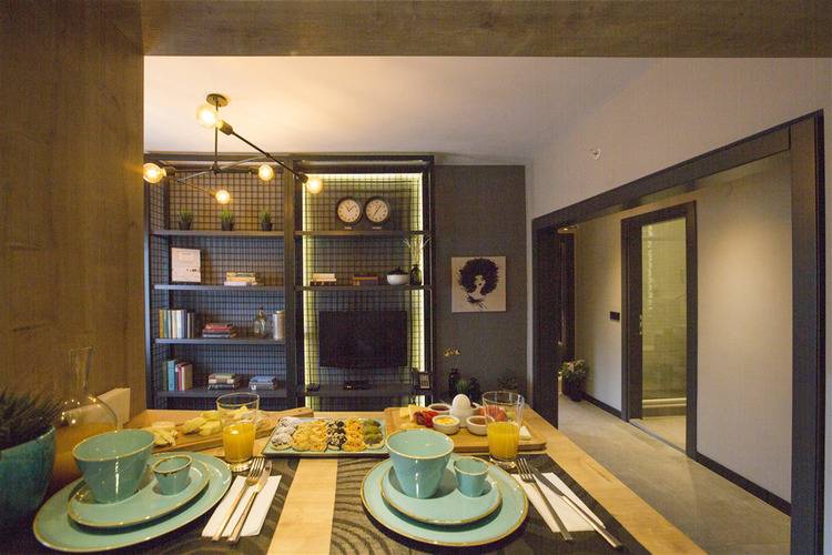 Cityloft 36