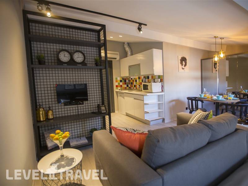 Фотография Cityloft 36