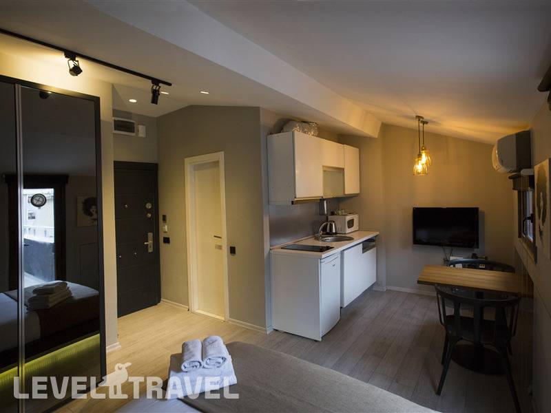 Фотография Cityloft 36
